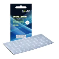 PAD TERMICO THERMAL PAD TERMICO GELID GP EXTREME TP-GP01-C 80X40 1.5mm