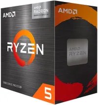 Micro Procesador Amd (am4) Ryzen 5 5600gt Wraith Stealth