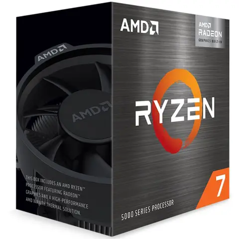 Procesador AMD RYZEN 7 5700G
