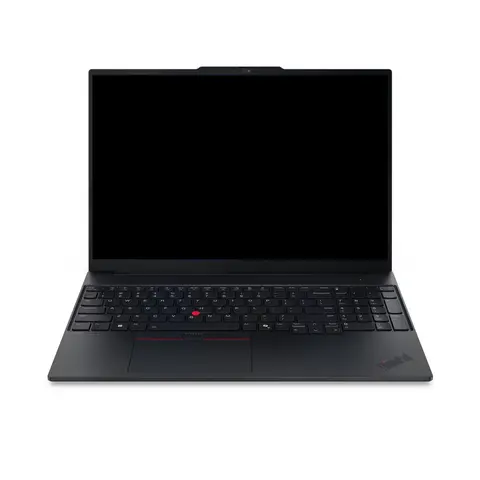 Notebook Lenovo ThinkPad E16 Gen 3 Ryzen 7 250 16GB RAM 512GB SSD 16" Sin Windows