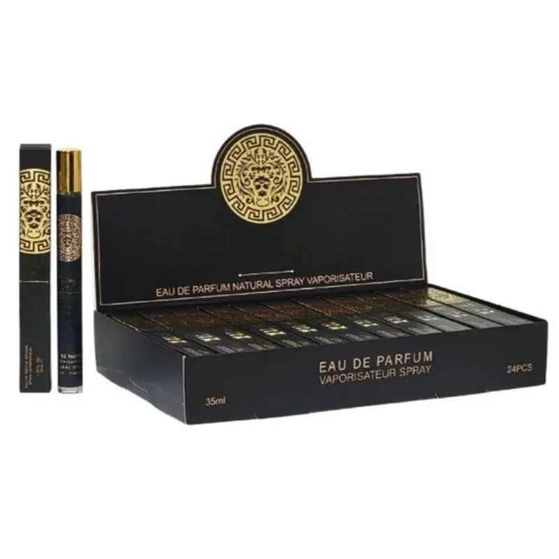 Perfume Arabe Asad Tubito 35ML VIRAL