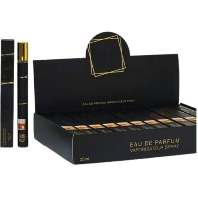 Perfume Arabe Khamrah Tubito 35ML VIRAL