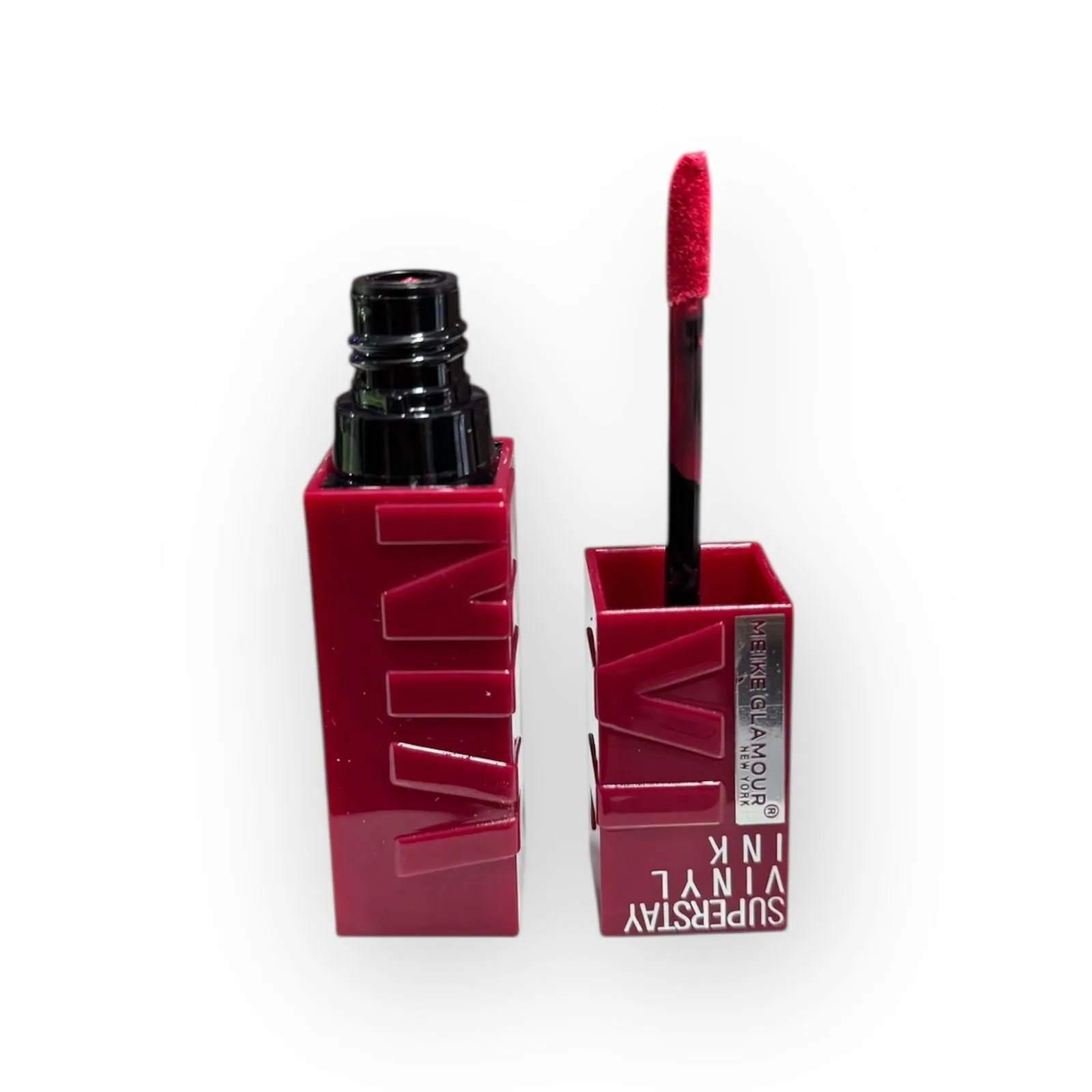 CAJA X24 Labial Super Stay VINYL VIRAL MGlamour
