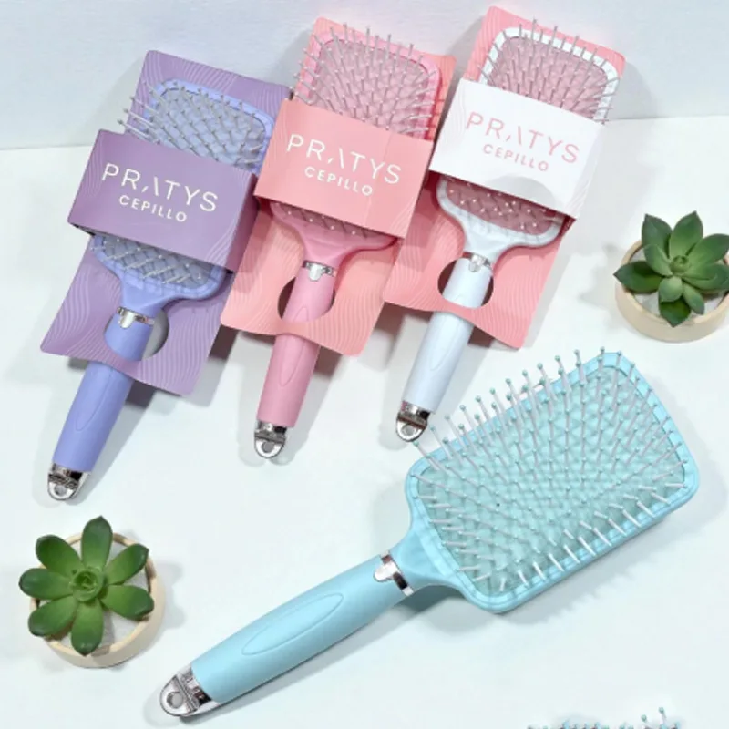 Cepillo XL Para Pelo VIRAL Pratys