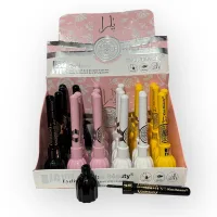 Delineador Liquido Big Eye Arabe Kiss Beauty