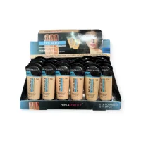 Base Infalible Pro Matte Larga Duracion RB