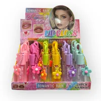 Lip Gloss Memory Magic Cambia Segun PH VIRAL RR