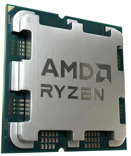 Procesador Amd Ryzen 7 7800X3D Tray Bulk Sin Cooler AM5
