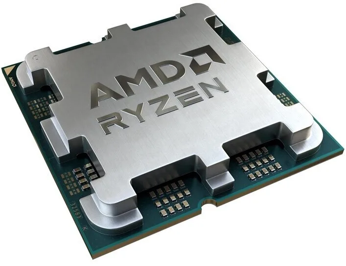 Procesador Amd Ryzen 7 7800X3D Tray Bulk Sin Cooler AM5