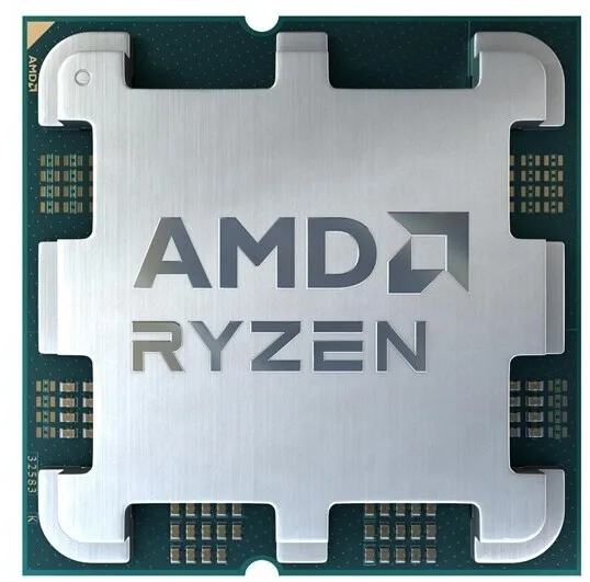 Procesador Amd Ryzen 7 7800X3D Tray Bulk Sin Cooler AM5