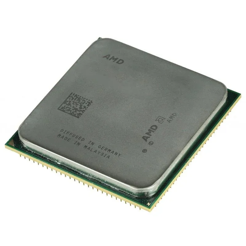 Procesador Amd Ryzen 3 3200G Tray Bulk AM4