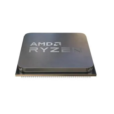 Procesador Amd Ryzen 7 5700X Tray Bulk Sin Video Sin Cooler AM4