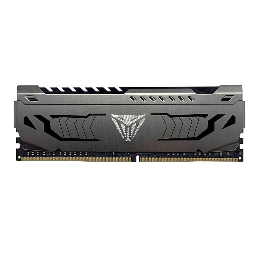Memoria Ram DDR4 8GB Patriot 3600MHz Viper Steel PVS48G360C8