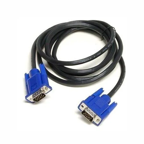 Cable Video Seisa VGA A VGA 1.5mts XC-FV15