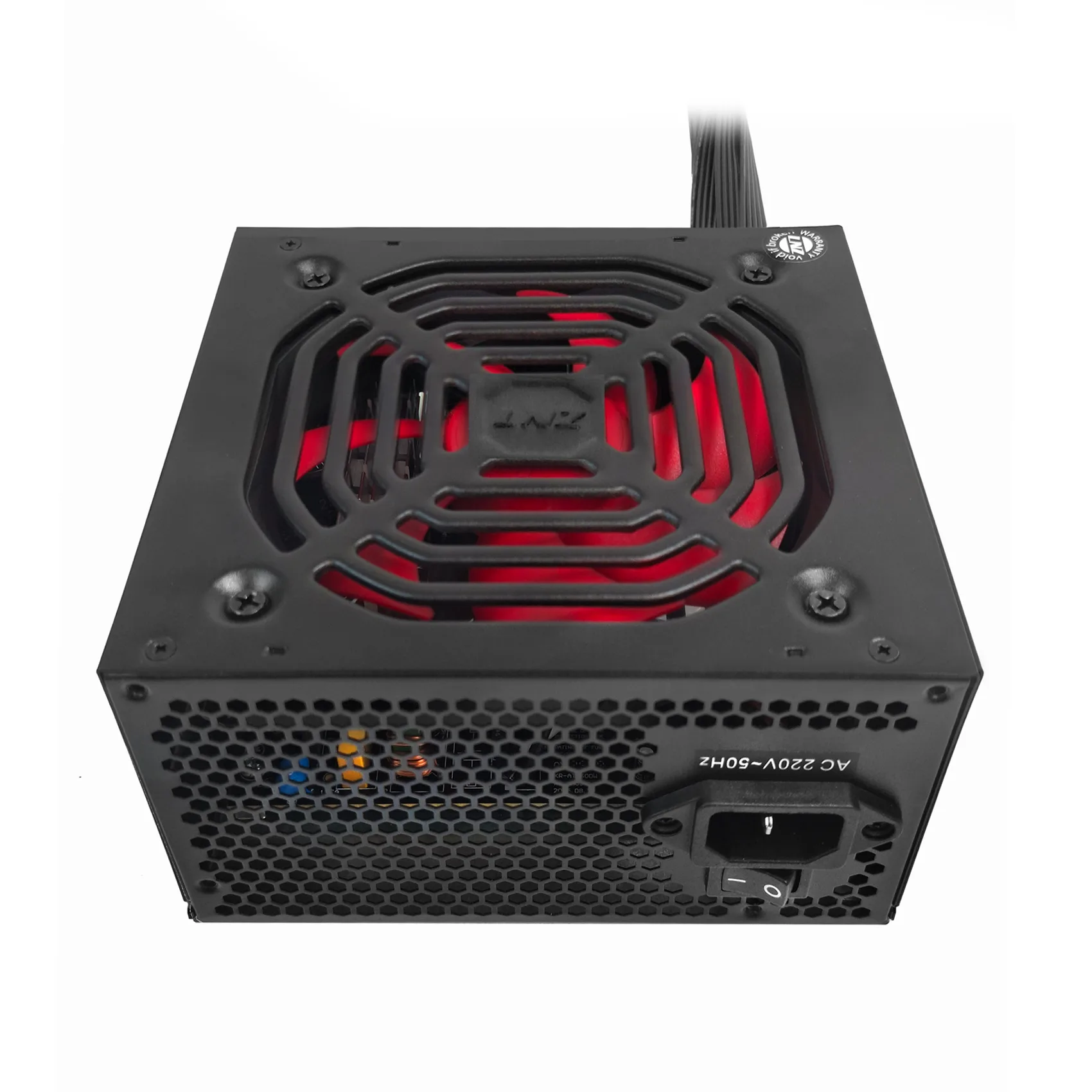 Fuente Generica LNZ 650W SX650-TS