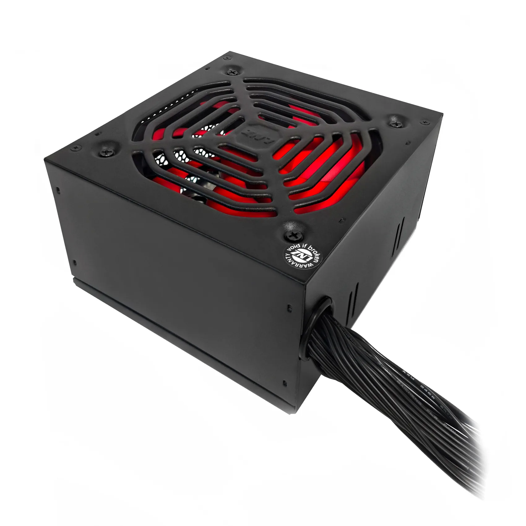 Fuente Generica LNZ 650W SX650-TS