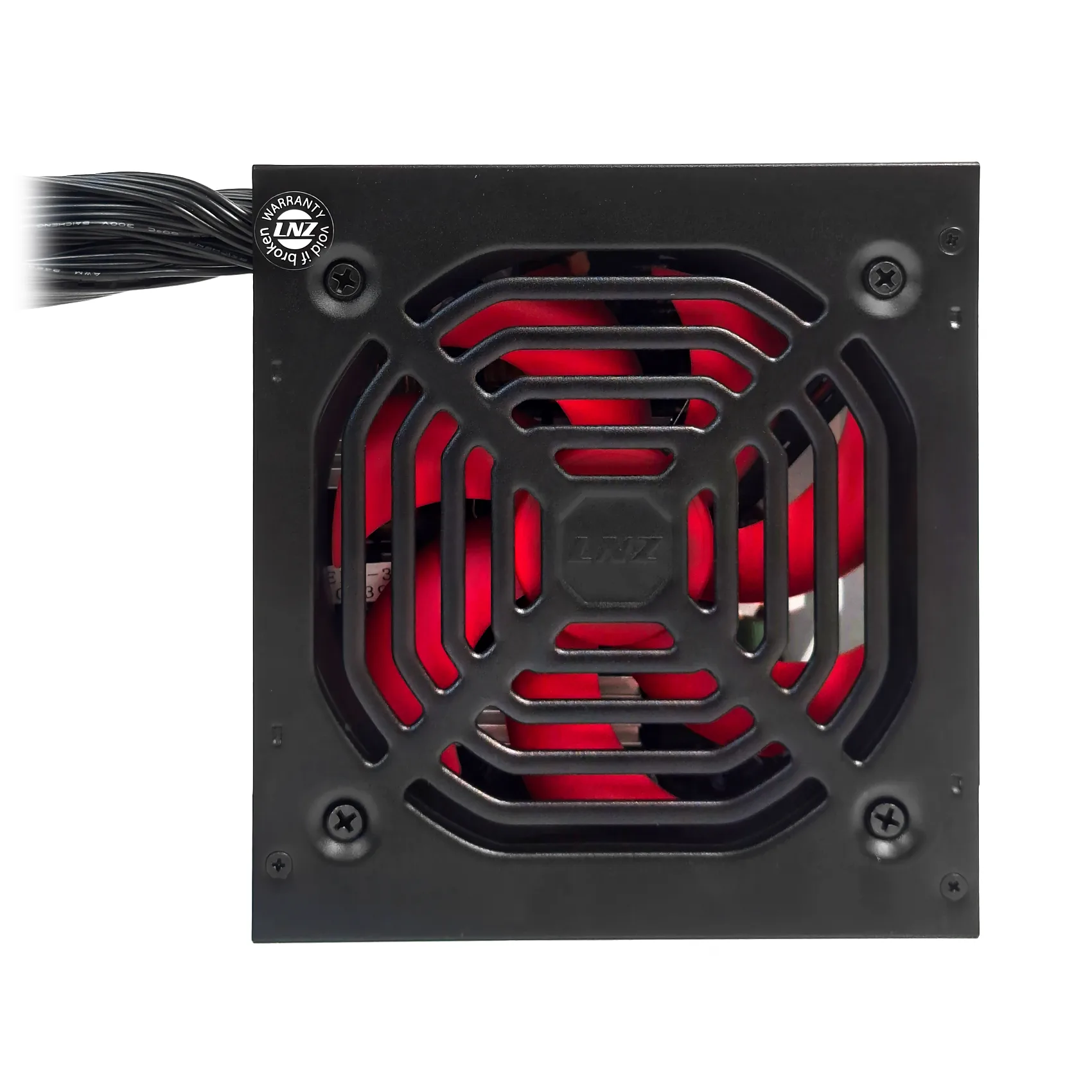 Fuente Generica LNZ 650W SX650-TS