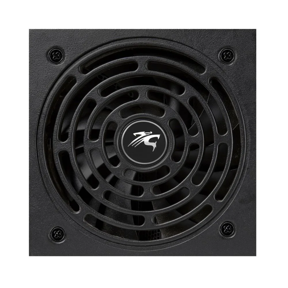 Fuente Certificada Sentey 750W 80 Plus Bronze Full Modular MBP750-VM