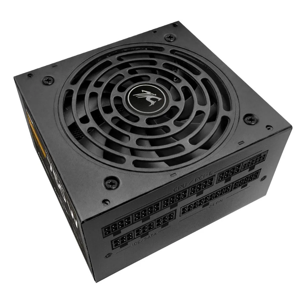 Fuente Certificada Sentey 750W 80 Plus Bronze Full Modular MBP750-VM