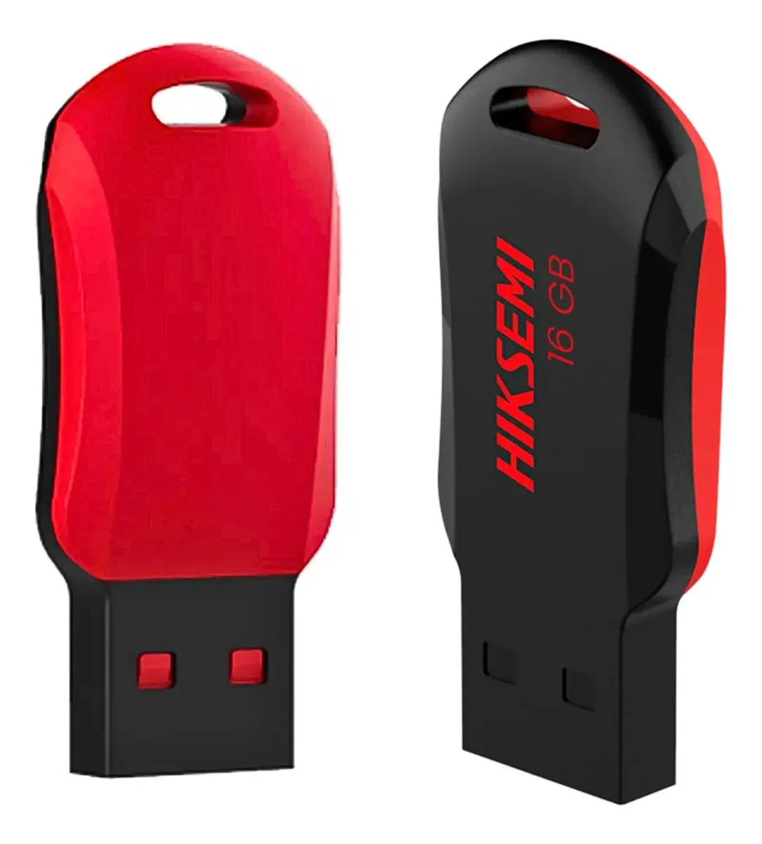 Almacenamiento Pendrive Hiksemi 16GB RNB HS-USB-M200R