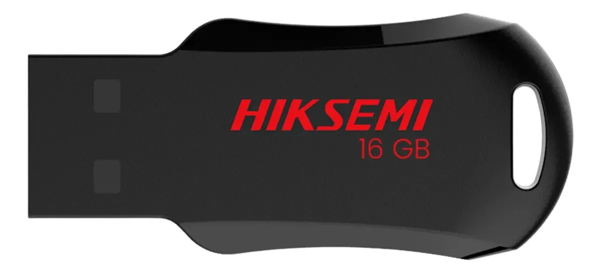Almacenamiento Pendrive Hiksemi 16GB RNB HS-USB-M200R