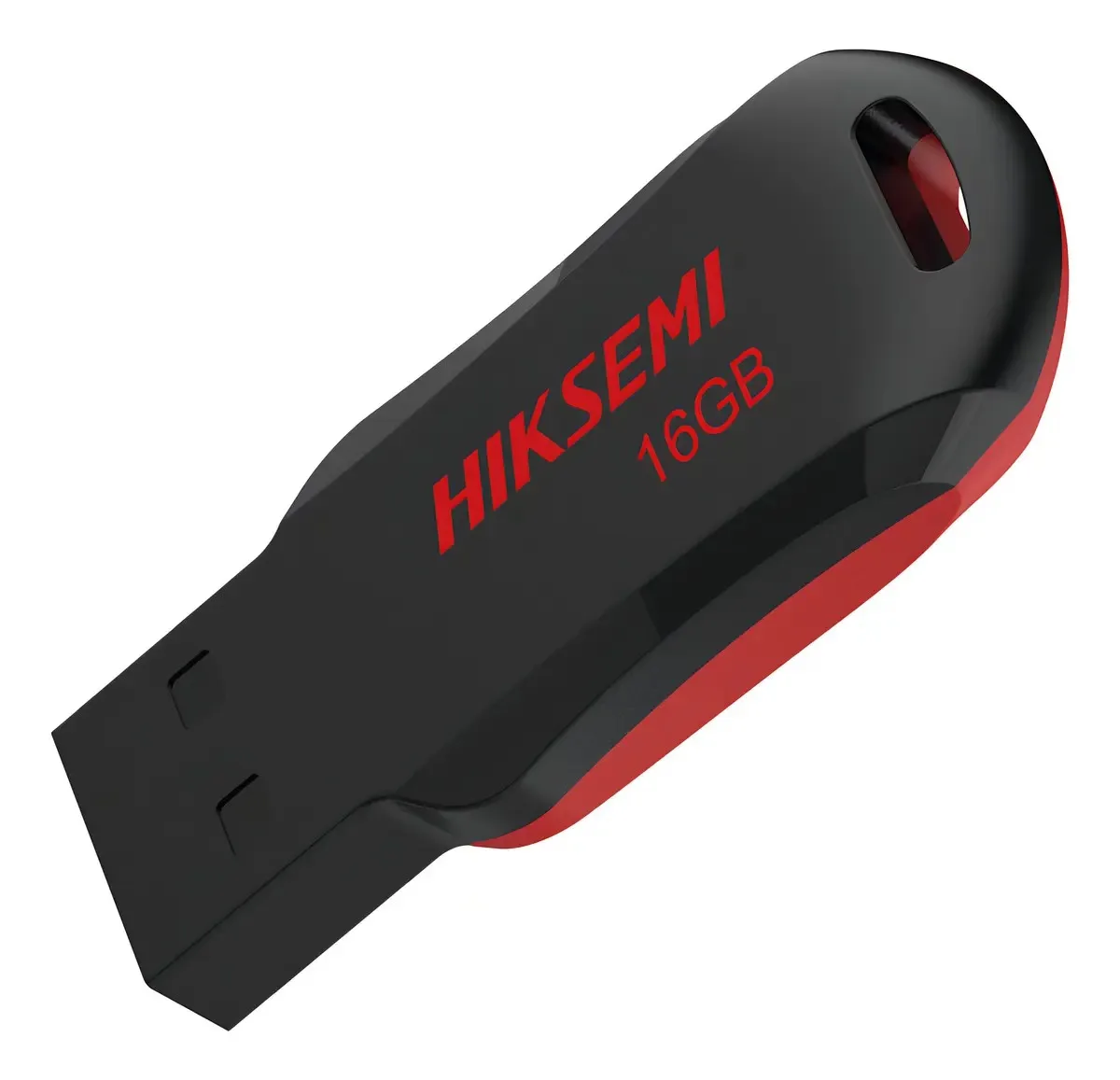 Almacenamiento Pendrive Hiksemi 16GB RNB HS-USB-M200R