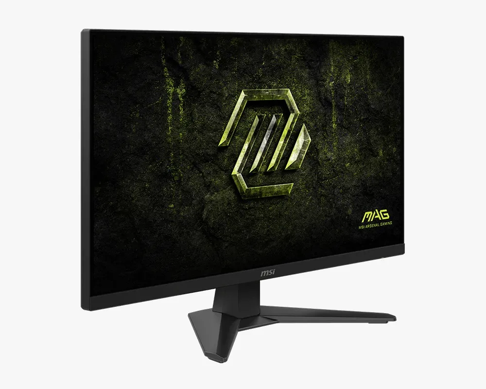 Monitor 27 MSI 240Hz Full HD IPS 0.5ms MAG 272F X24