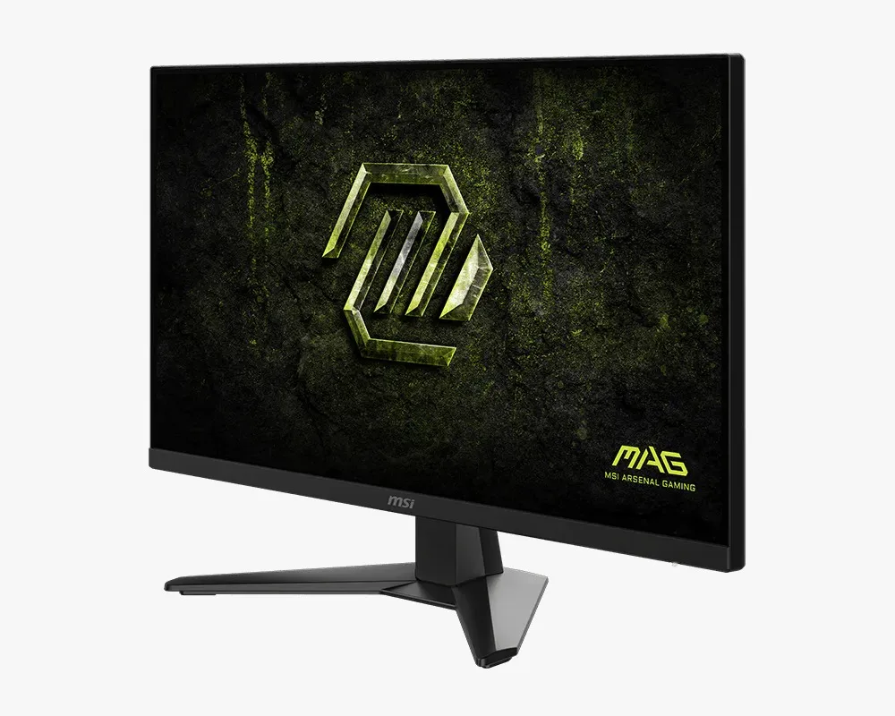 Monitor 27 MSI 240Hz Full HD IPS 0.5ms MAG 272F X24
