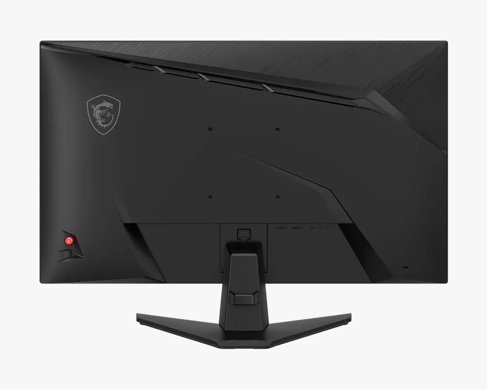 Monitor 27 MSI 240Hz Full HD IPS 0.5ms MAG 272F X24