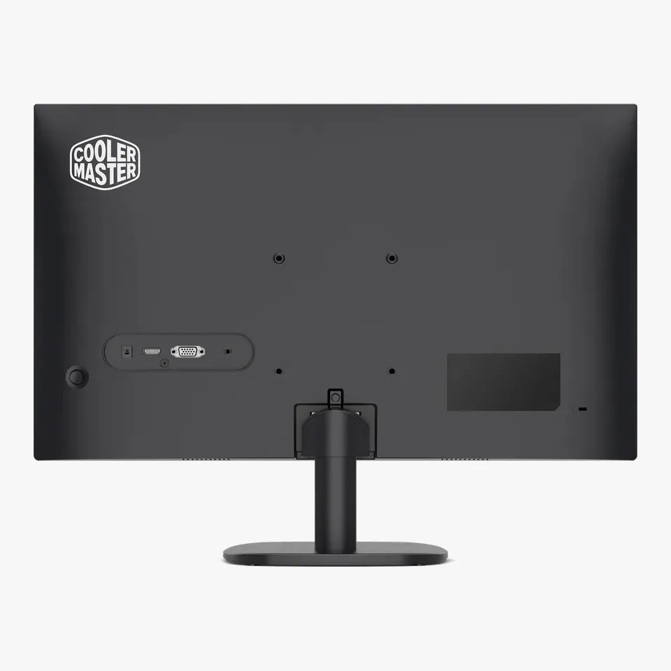 Monitor 24 Cooler Master 100Hz Full HD VA 1ms CMI-GA241-AR