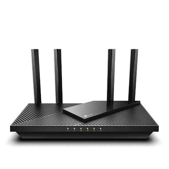 CONECTIVIDAD ROUTER DUAL BAND TP-LINK ARCHER AX55 WIFI 6