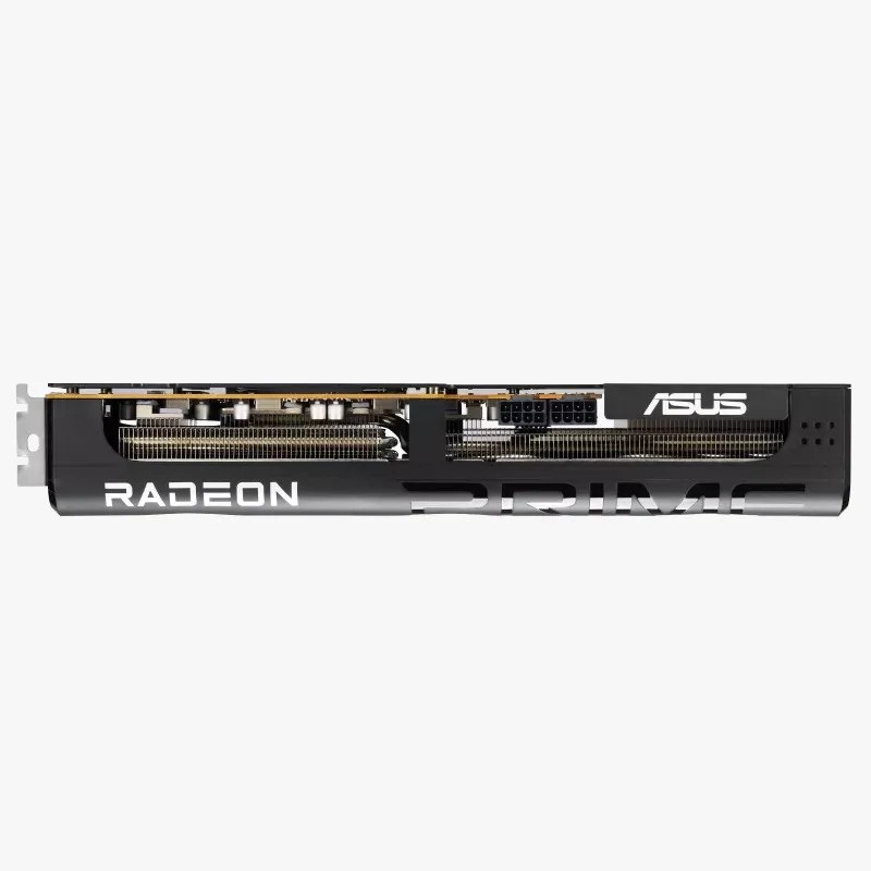 Placa De Video Radeon Asus RX 9070 GRE Prime 12GB OC PRIME-RX9070GRE-O12G