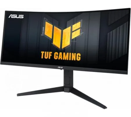 Monitor 34 Asus Tuf Gaming 2K UWQHD 180Hz IPS 1ms VG34VQL3A-J