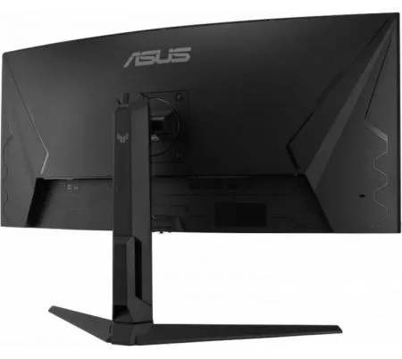 Monitor 34 Asus Tuf Gaming 2K UWQHD 180Hz IPS 1ms VG34VQL3A-J