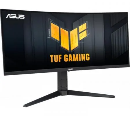 Monitor 34 Asus Tuf Gaming 2K UWQHD 180Hz IPS 1ms VG34VQL3A-J