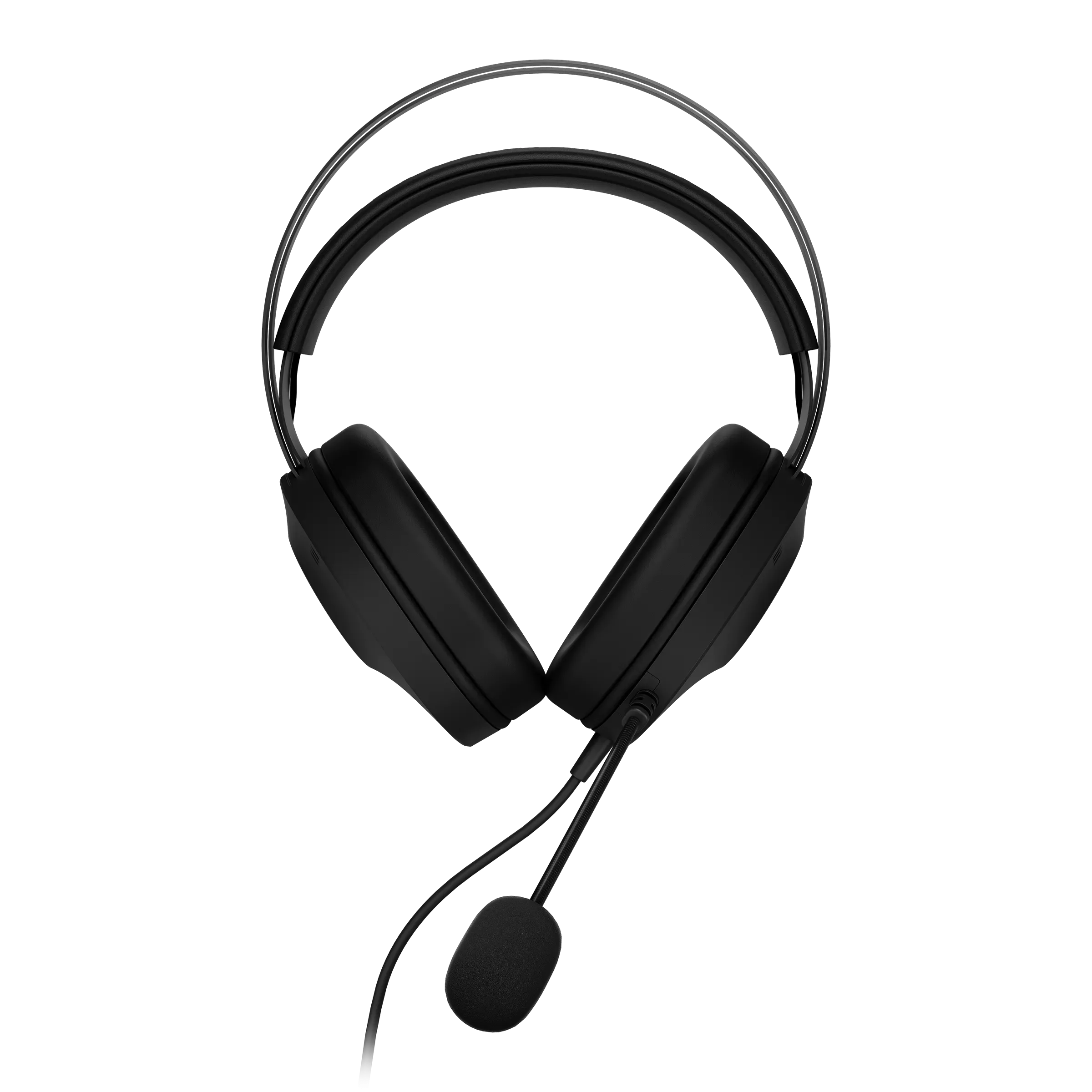 Perifericos Auricular Asus Tuf Gaming A302 H1 Gen II Black Gamer