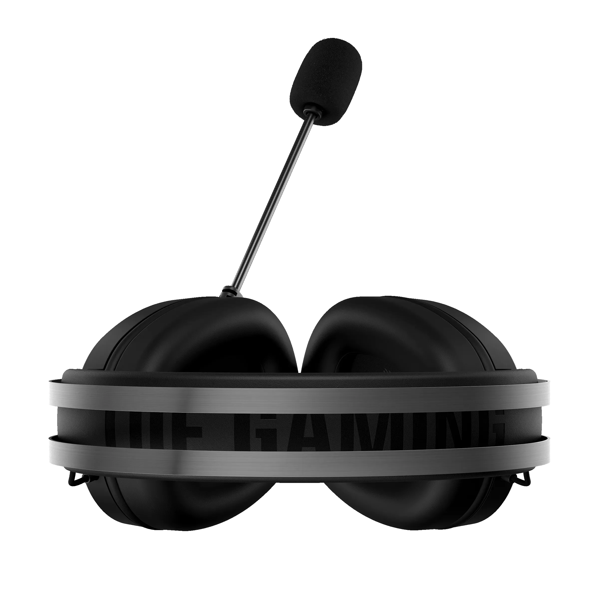 Perifericos Auricular Asus Tuf Gaming A302 H1 Gen II Black Gamer