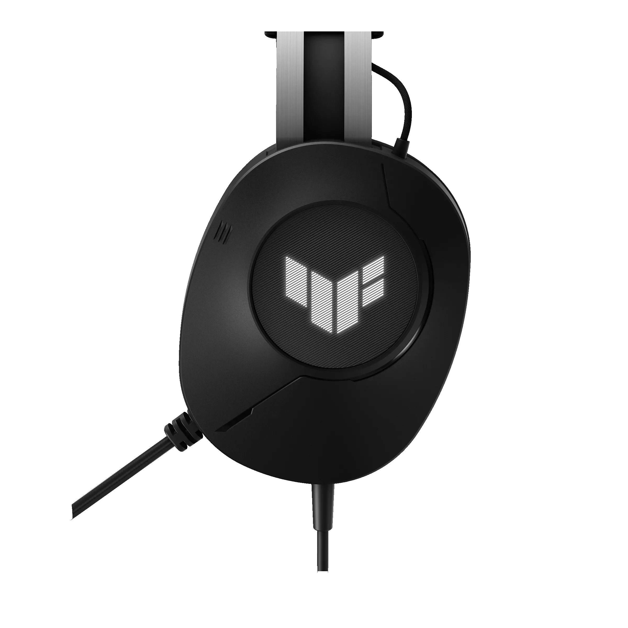 Perifericos Auricular Asus Tuf Gaming A302 H1 Gen II Black Gamer