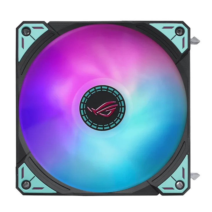 Refrigeracion Water Cooler Asus Rog Strix Hatsune Miku Ryuo IV 360 ARGB