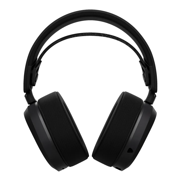 Perifericos Auricular Asus Rog Strix Pelta Black Wireless Gamer BT A501 ROG PELTA/BLK