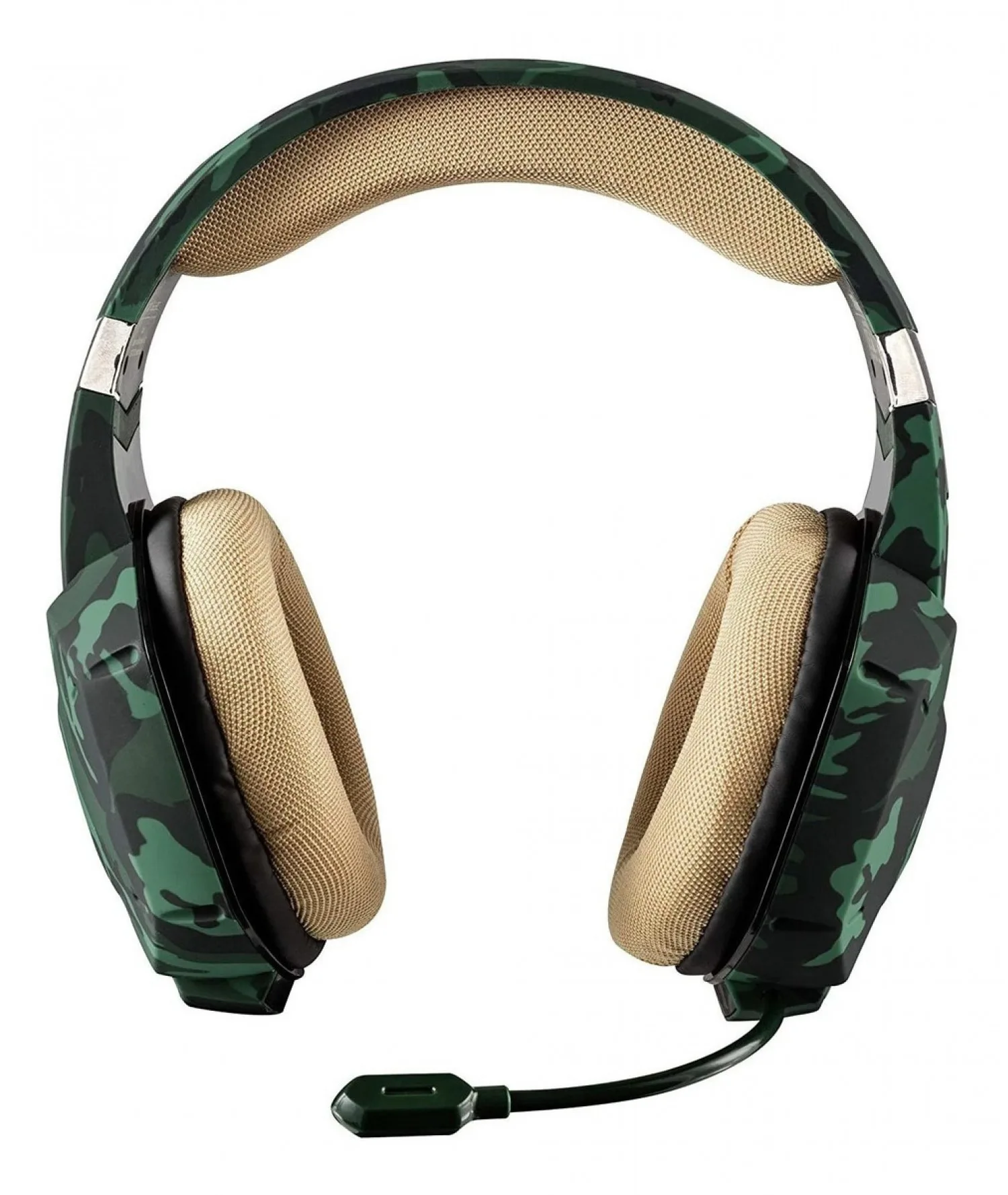 Perifericos Auricular Trust Radius Jungle C/Mic Gamer GXT 310C