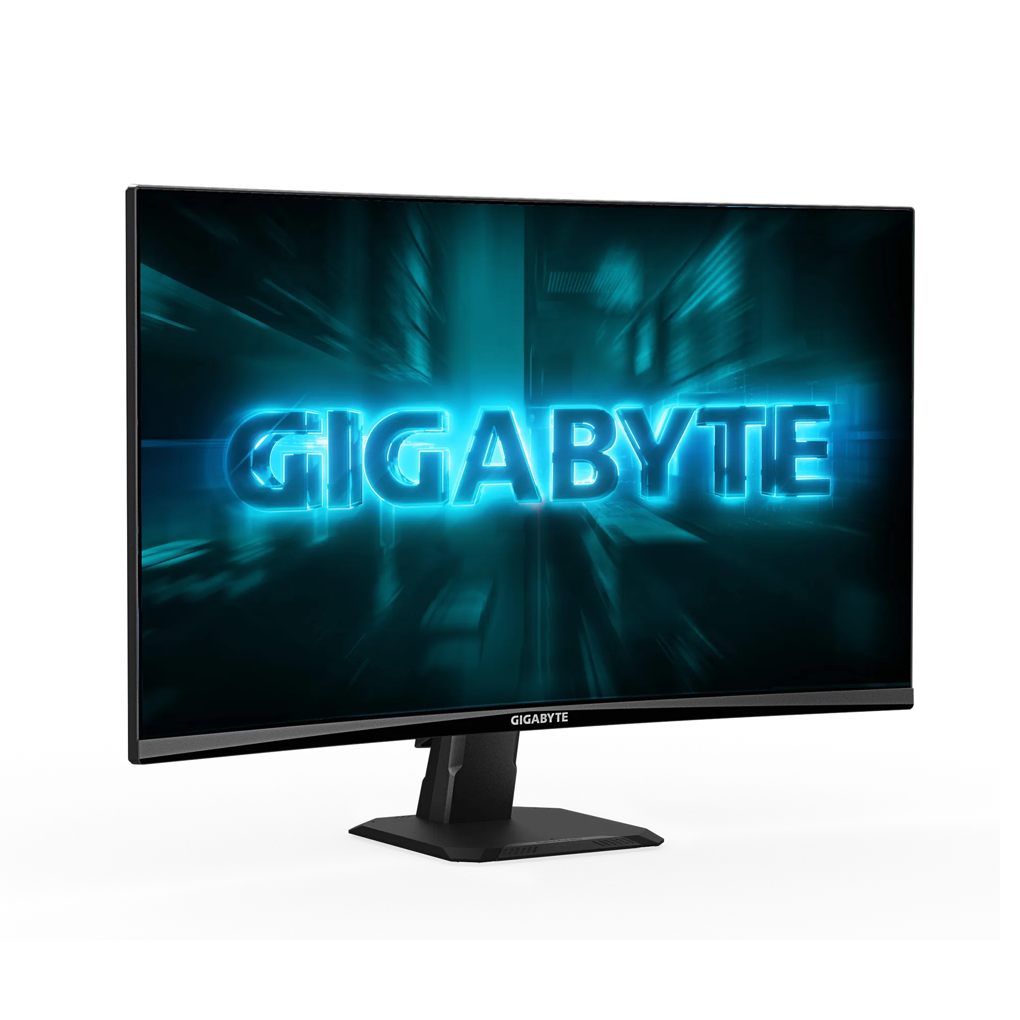 Monitor 27 Gigabyte 240Hz Full HD 1ms Curvo GS27FC2 SA1
