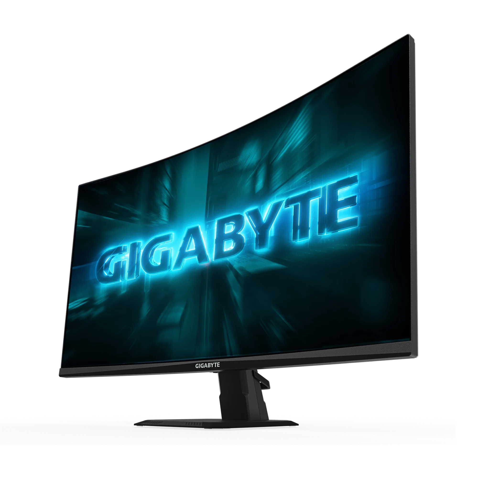 Monitor 27 Gigabyte 240Hz Full HD 1ms Curvo GS27FC2 SA1