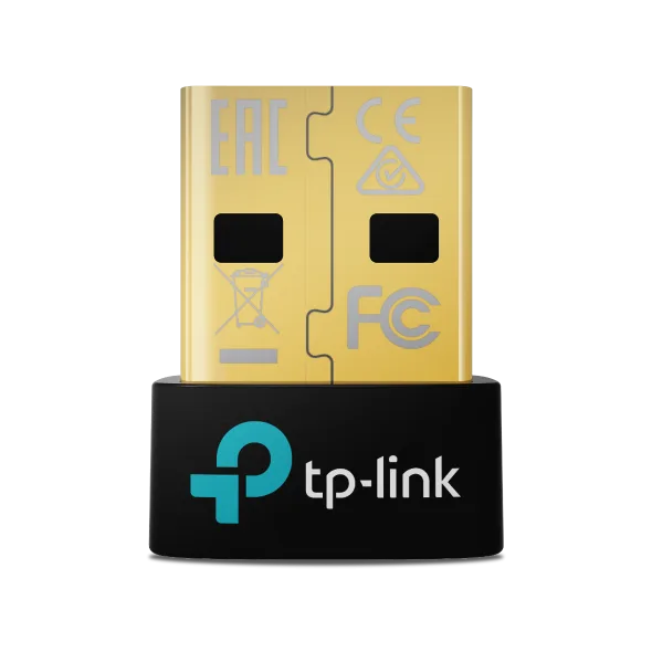 CONECTIVIDAD ADAPTADOR BLUETOOTH TP-LINK 6.0 UB600