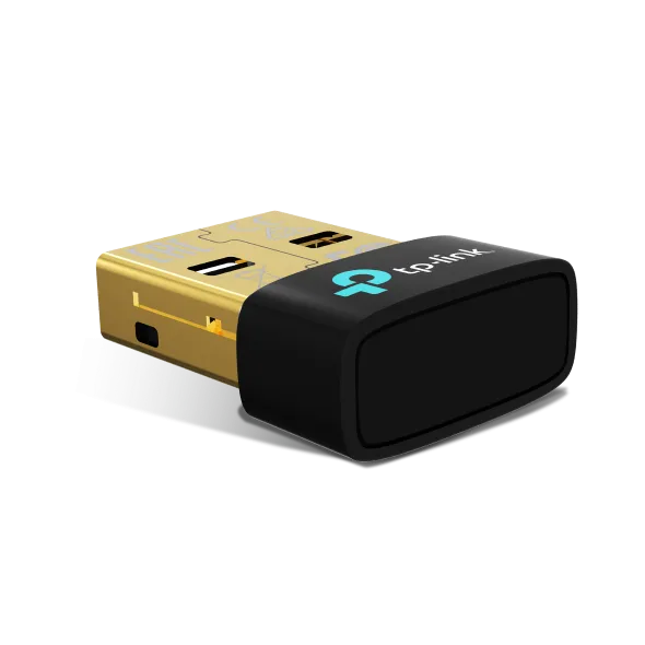 Conectividad Adaptador Bluetooth Tp-Link 6.0 UB600