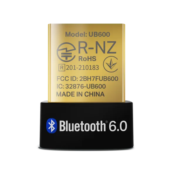 Conectividad Adaptador Bluetooth Tp-Link 6.0 UB600