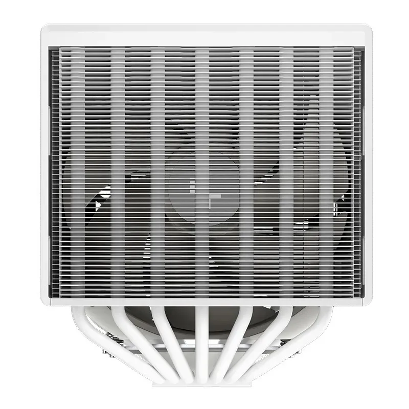 Refrigeracion Cooler CPU DeepCool Assassin 4S White ASN4S-WHGPMN-G