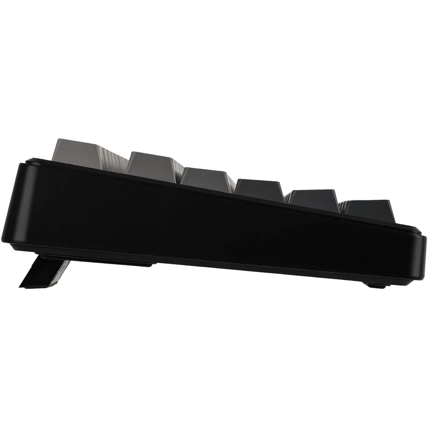 Perifericos Teclado Inalambrico Aula F75 Max Gradent Grey Switch Reaper Gamer Mecanico BT