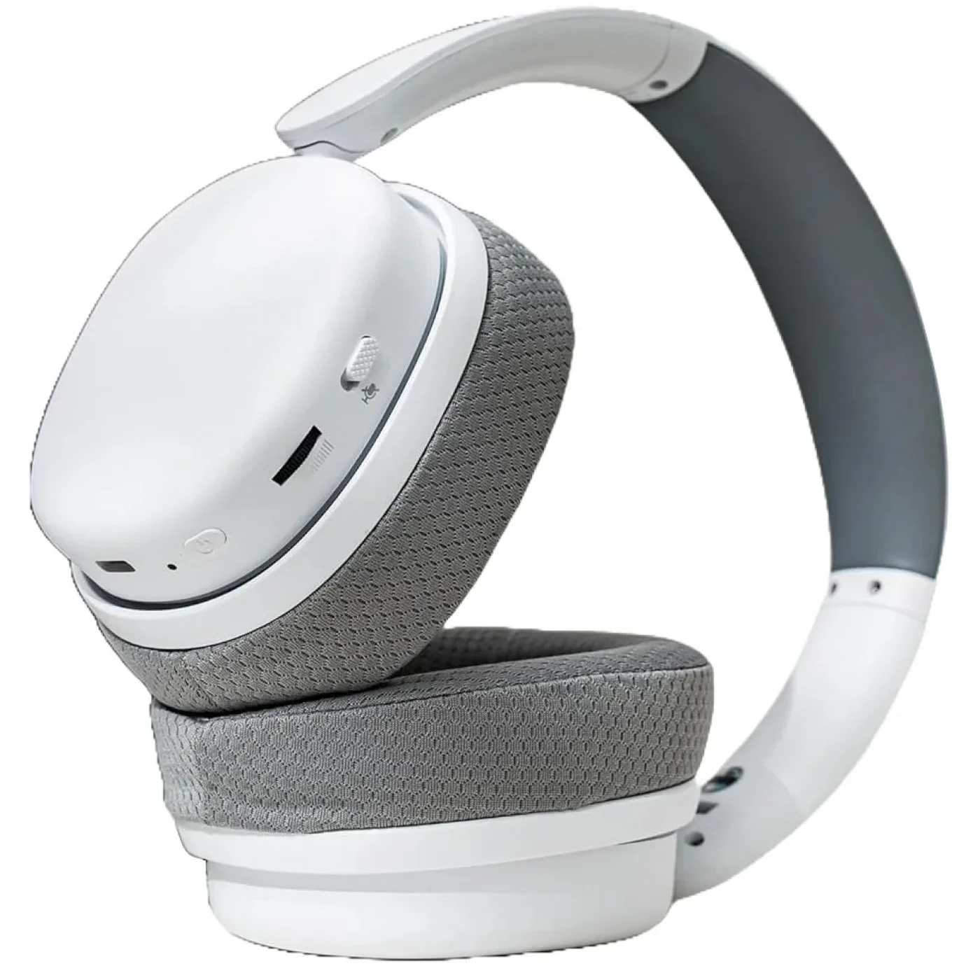 Perifericos Auricular Aula G7 Pro White Wireless Gamer