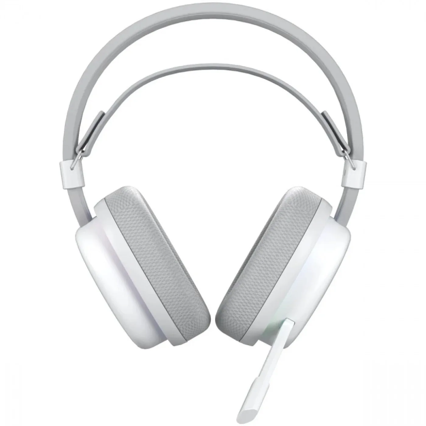 Perifericos Auricular Aula G7 White Wireless Gamer